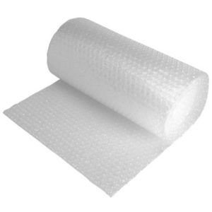 Small Bubble Wrap Packaging Supplies
