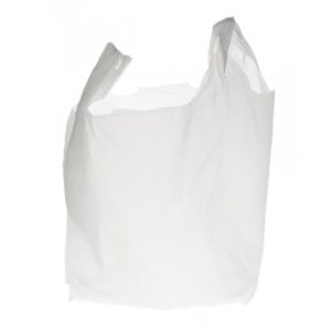 Plastic Bags Packaging Supplies