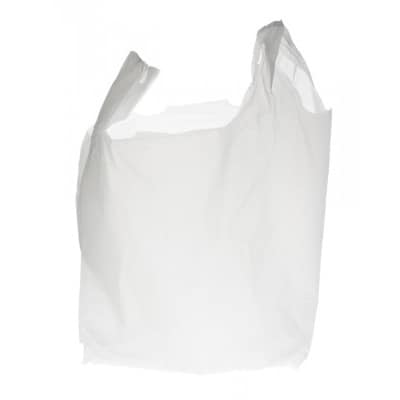 Plastic Bags Packaging Supplies