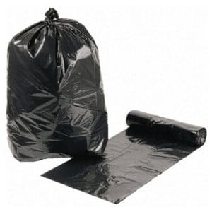 Refuse Bags Packaging Supplies