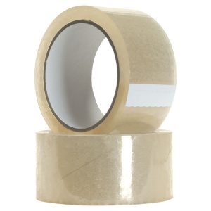 Clear Packing Tape Packaging Supplies