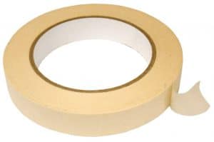 24mm Masking Tape Packaging Supplies