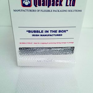 Bubble in the box Bubble Wrap Packaging Supplies