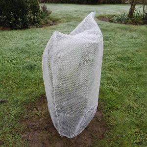 Garden Frost Hood Packaging Supplies