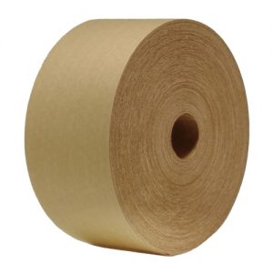 Gummed Paper Tape Packaging Supply Store