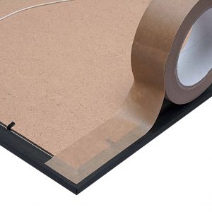 Brown Paper Tape Packaging Supplies