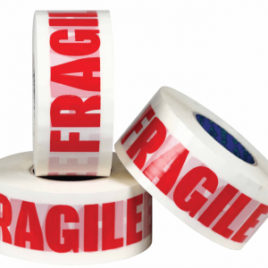 Fragile Tape Packaging Supplies