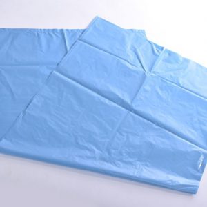 Blue Laundry Bags Packaging Supplies